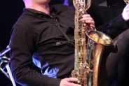 Krzysztof Kapel z Siemion Bandem