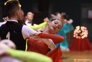 XXXI Ogólnopolski Turniej Tańca Towarzyskiego „Flamenco 2014” pod Patronatem Prezydenta Miasta…
