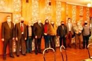 Zdjęcie grupowe uczestników