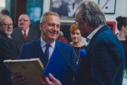 Obchody dwudziestolecia istnienia Centrum Leczenia Oparzeń w Siemianowicach Śląskich, które…