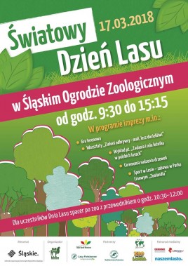 Plakat imprezy