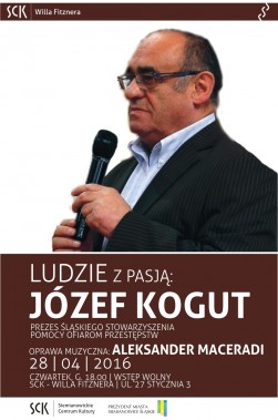 Plakat imprezy