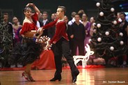 XXXI Ogólnopolski Turniej Tańca Towarzyskiego „Flamenco 2014” pod Patronatem Prezydenta Miasta…