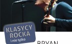 Klasycy rocka - Bryan Adams