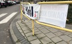 Drugie życie banerów wyborczych