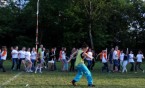 Sportowe emocje w Meritum