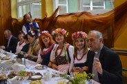 Śląski Tydzień w gimnazjum nr 2