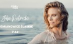 Julia Pietrucha w SCK - Bytków