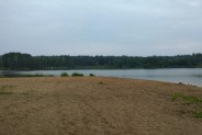 Piaszczysta plaża
