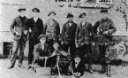 96 lat temu po raz drugi Ślązacy sięgnęli po broń
