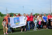 Zlot Klubów i Ognisk Śląskiego TKKF
