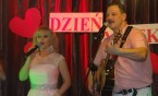 Przebojowy koncert Duetu Karo w SCK Jarzębina