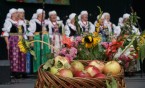 Wojewódzka Biesiada Klubów "Złotego Wieku"