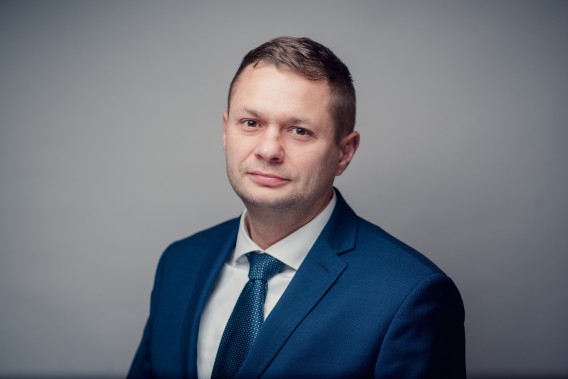 Michał Janos