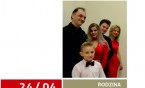 Koncert rodziny Wantułów w SCK-Zameczek