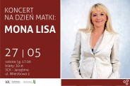 Mona Lisa - plakat