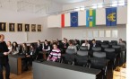 Młodzieżowa Rada Miasta rozpoczęła IV Kadencję