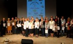 Gala laureatów VI edycji programu Moja Chwila