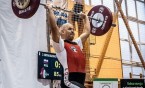 Leszek Winiarski znowu w świetnej formie