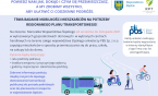 Regionalny Plan Transportowy - ruszają badania