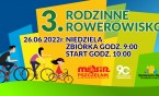 Zapraszamy na ROdzinne ROwerowisko !!!