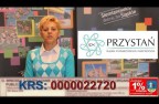 1% podatku - PRZYSTAŃ