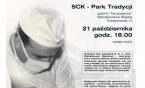 Sakiel w obiektywie Wajzer - jutro w Parku Tradycji