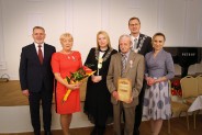 Jubilaci Złotych i Diamentowych godów