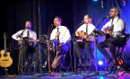 Walentynkowy koncert zespołu Albo i Nie