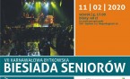 Bytkowska Biesiada Seniorów