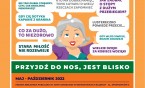 „Kobieta umie dochować tajemnicy. Tajemnicy swojego wieku” (Wolter) Babcia XXI w.