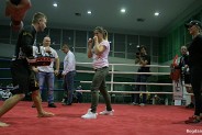 I Wielka Gala Sportów Walki & Sportów Siłowych w Siemianowicach Śląskich.