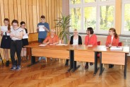 Konkurs pięknego czytania