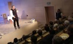 Marek Szołtysek opowiedział o śląskich granicach