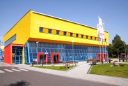 Kompleks Sportowy MICHAŁ