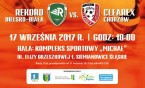 Superpuchar Polski w Futsalu i mecz FC 2016 Siemianowice – NA ŻYWO!