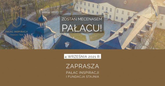 Grafika promując a wydarzenie