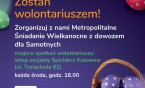 Fundacja Wolne Miejsce zaprasza wolontariuszy
