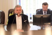 Adam Skowronek, Sekretarz Miasta Siemianowice Śląskie.
