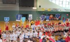 III Olimpiada Pierwszoklasistów