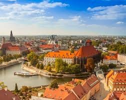 Wrocław