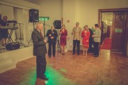 XXXIX Bal Siemiona w malowniczych wnętrzach Siemianowickiego Centrum Kultury "Zameczek".