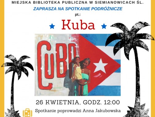 Wędrówki dalekie i bliskie - plakat