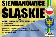 Grand Prix w Darcie - plakat