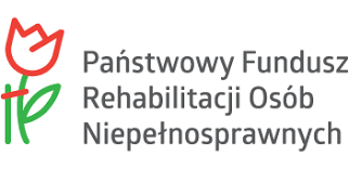 Logo PFRON