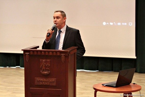 Konferencja podsumowująca kolejny rok funkcjonowania usług w ramach Krajowego Funduszu…