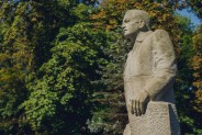 Siemianowickie obchody wybuchu I Powstania Śląskiego.