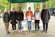 XXVI Bieg Uliczny im. Wojciecha Korfantego.
