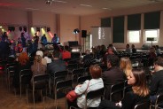 Kyksovnia '2016