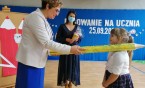Pasowanie... z egzaminem